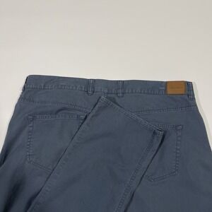 Peter Millar Slate Blue Chinos